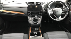 Honda CR-V 1.5 VTEC Turbo SE 5dr 2WD Petrol Estate